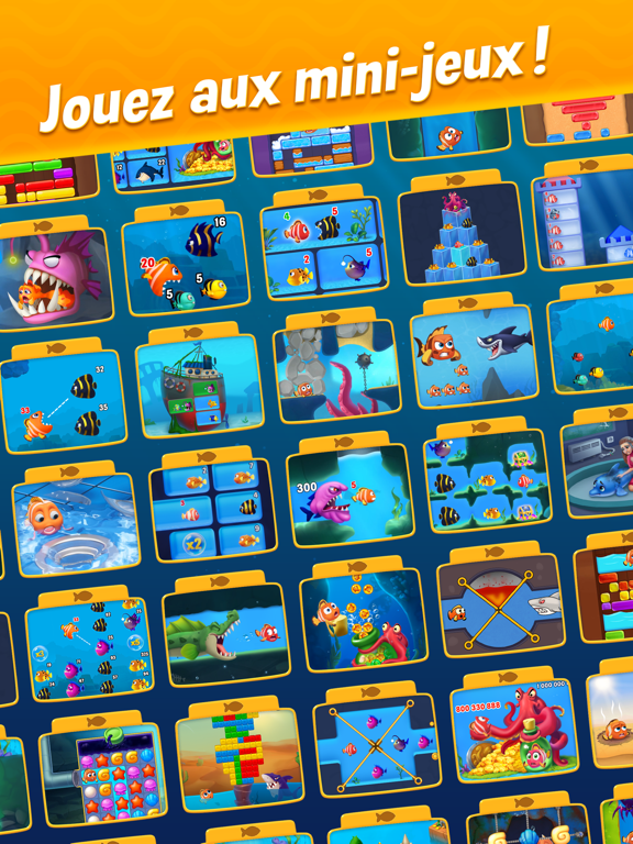 Fishdom Fishdom