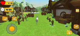 Game screenshot Goat-Simulator Evolution Game apk
