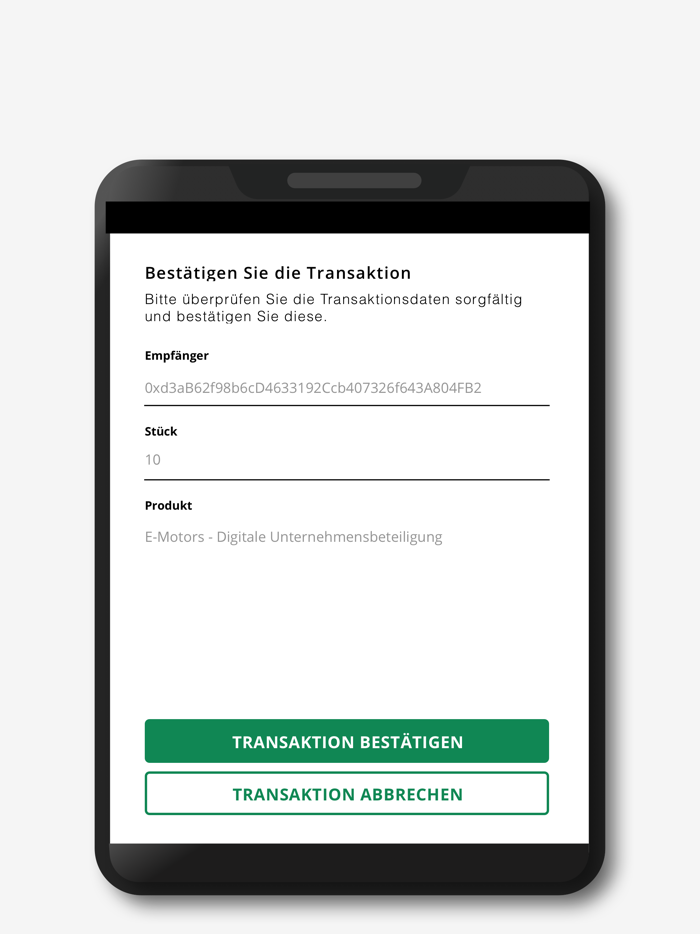 Linden Concept SafeKeeping