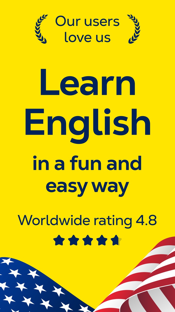 LetMeSpeak – Learn English