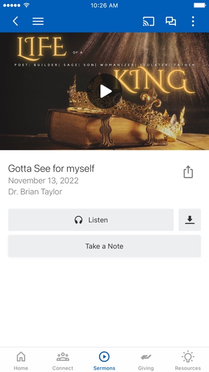 Every Nation Cincinnati