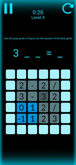 Game screenshot T.I.M Math hack