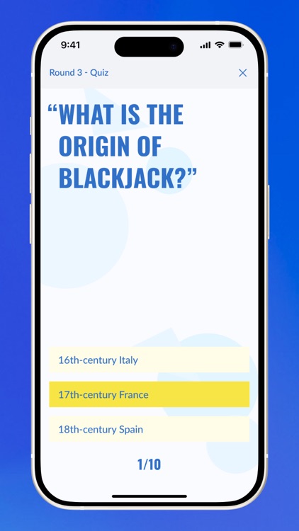 OLD. Blackjack Strategy