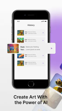 Game screenshot DavincAI hack