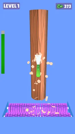Game screenshot Carving Idle hack
