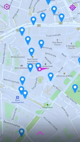 Game screenshot citystories_bnx mod apk