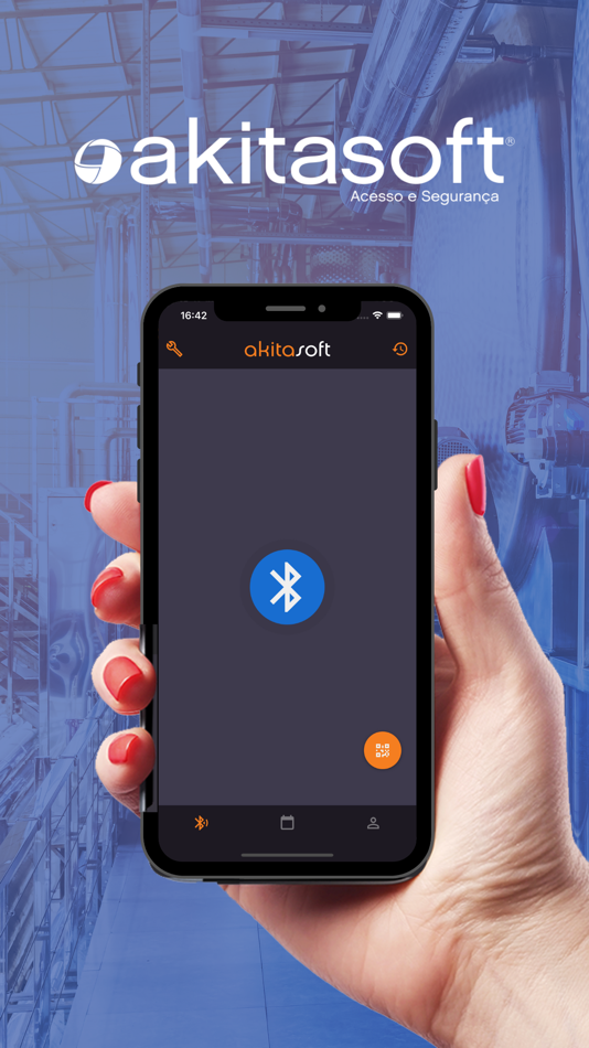 #4. Akita Soft (iOS) Podle: Insoft4 Informatica Ltda Epp