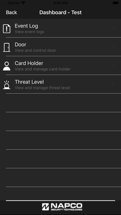 NA-E Manage