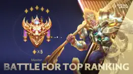 arena of valor problems & solutions and troubleshooting guide - 2