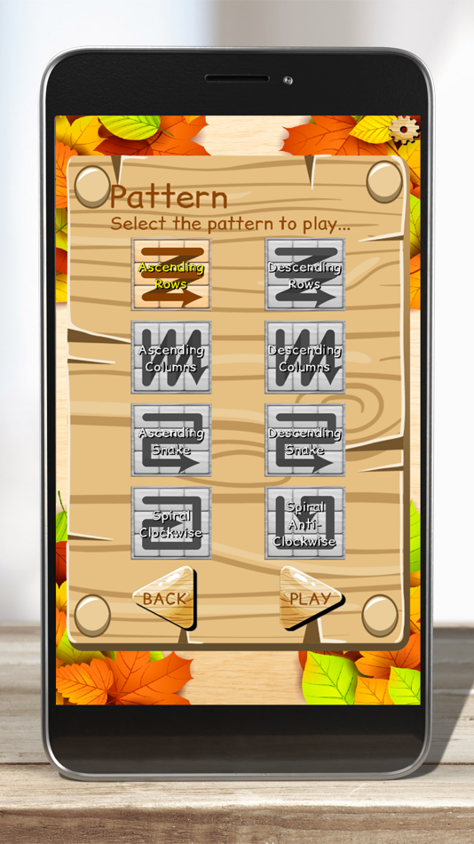 #8. Take 5 Puzzle (iOS) 来自: Claude Thomas