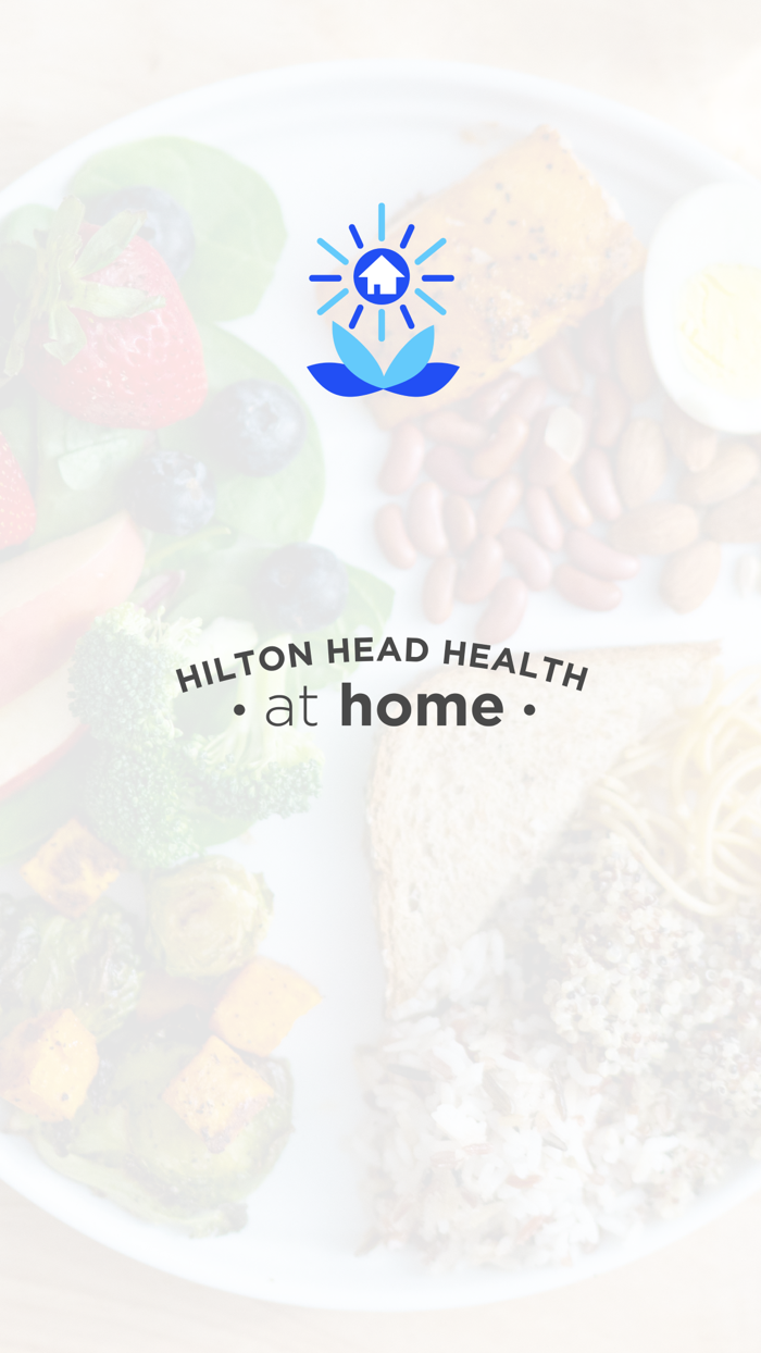 Hilton Head Health at Home