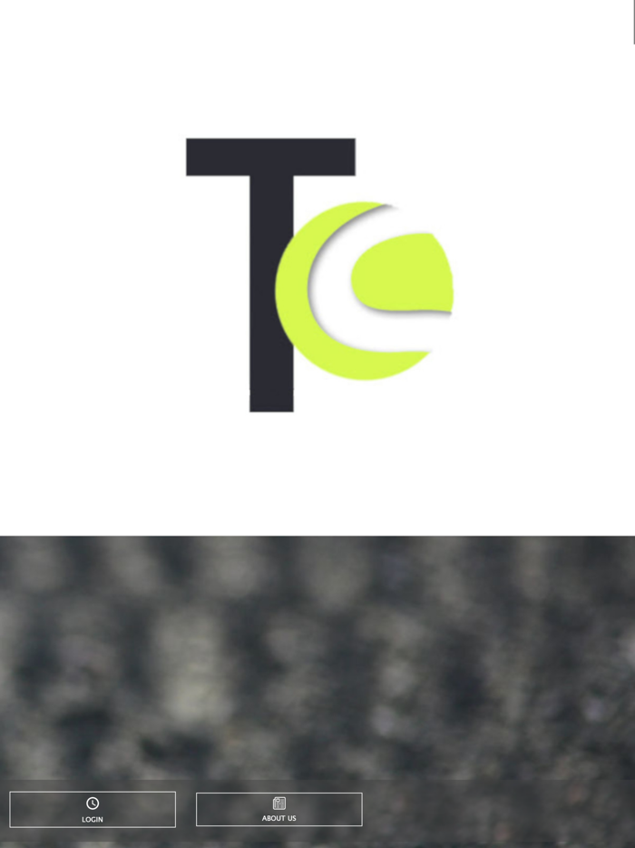 The Tennis Connection