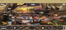 Game screenshot Crime Mania Hidden Objects mod apk