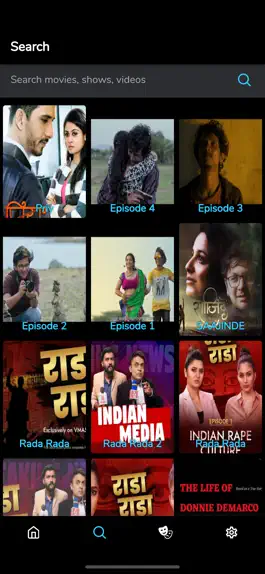 Game screenshot VMAS MARATHI apk