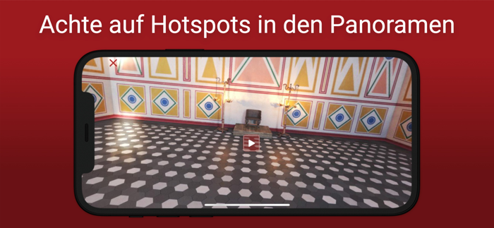 Palastvilla Mauchenheim