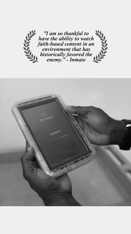 PandoApp screenshot-4