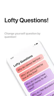 loftyquestion problems & solutions and troubleshooting guide - 3