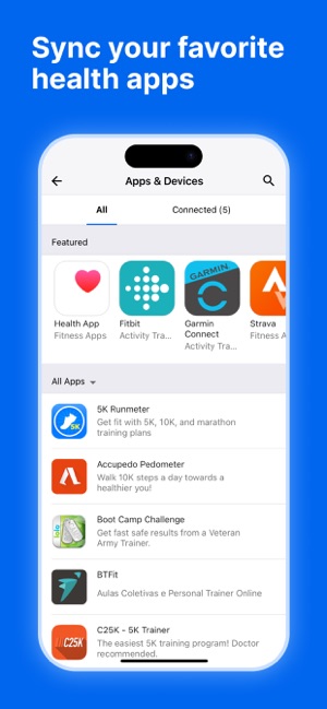 MyFitnessPal: Calorie Counter on the App Store