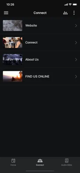 Game screenshot Destiny.Church apk