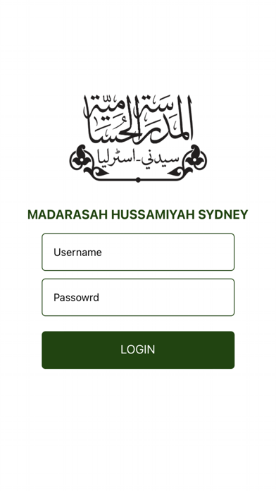 SYDNEY-MH Screenshot