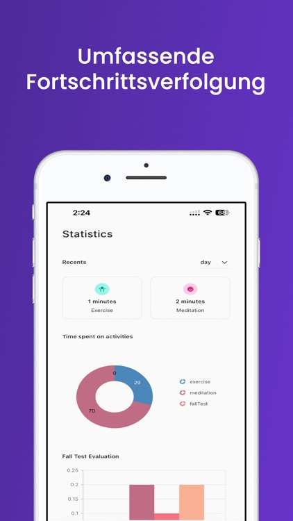 Bonefit - Praxis screenshot-3