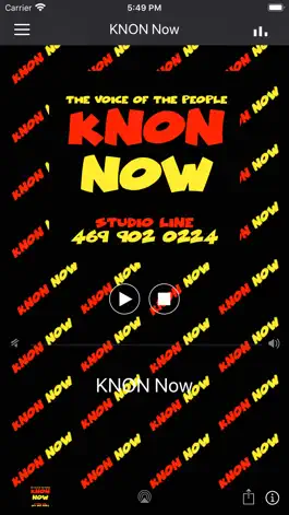 Game screenshot KNON Now mod apk