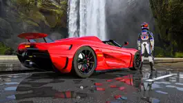 Game screenshot City Car Driving Traffic Tour hack