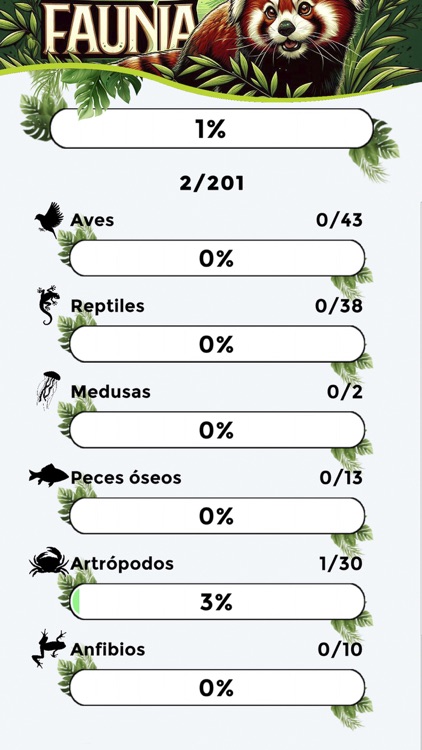 Zooctopus - Zoos de Madrid screenshot-6
