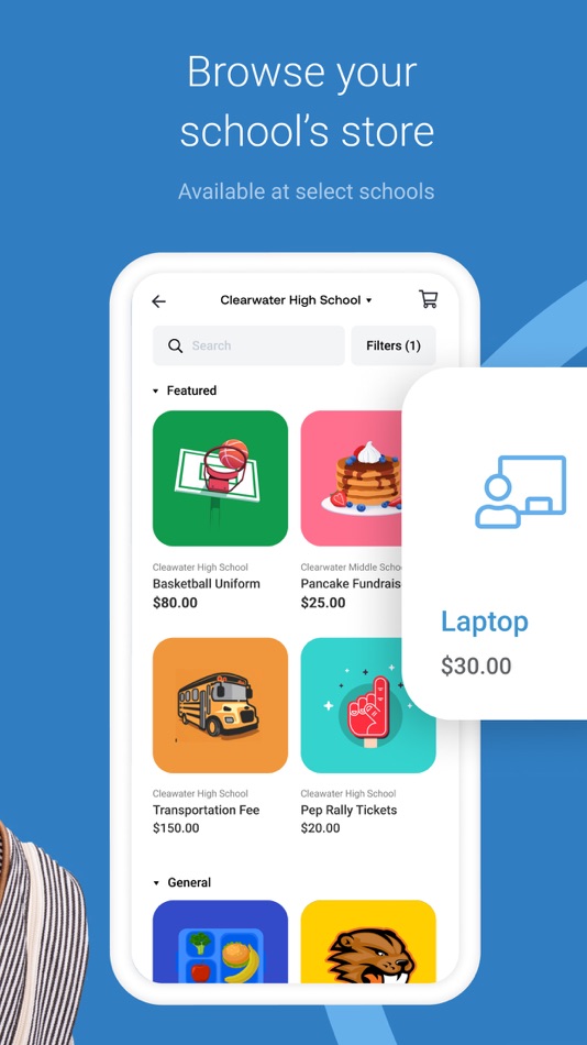 #3. MSB Parent, Canada (iOS) Podle: Heartland Payment Systems, Inc.