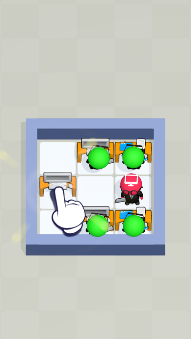 Office Rush Jam Screenshot