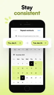 How to cancel & delete weight lifting: tracker 3