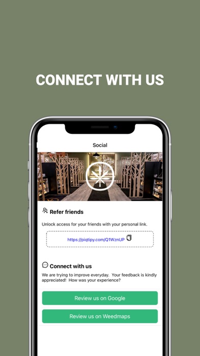 Apothecare Ann Arbor Screenshot