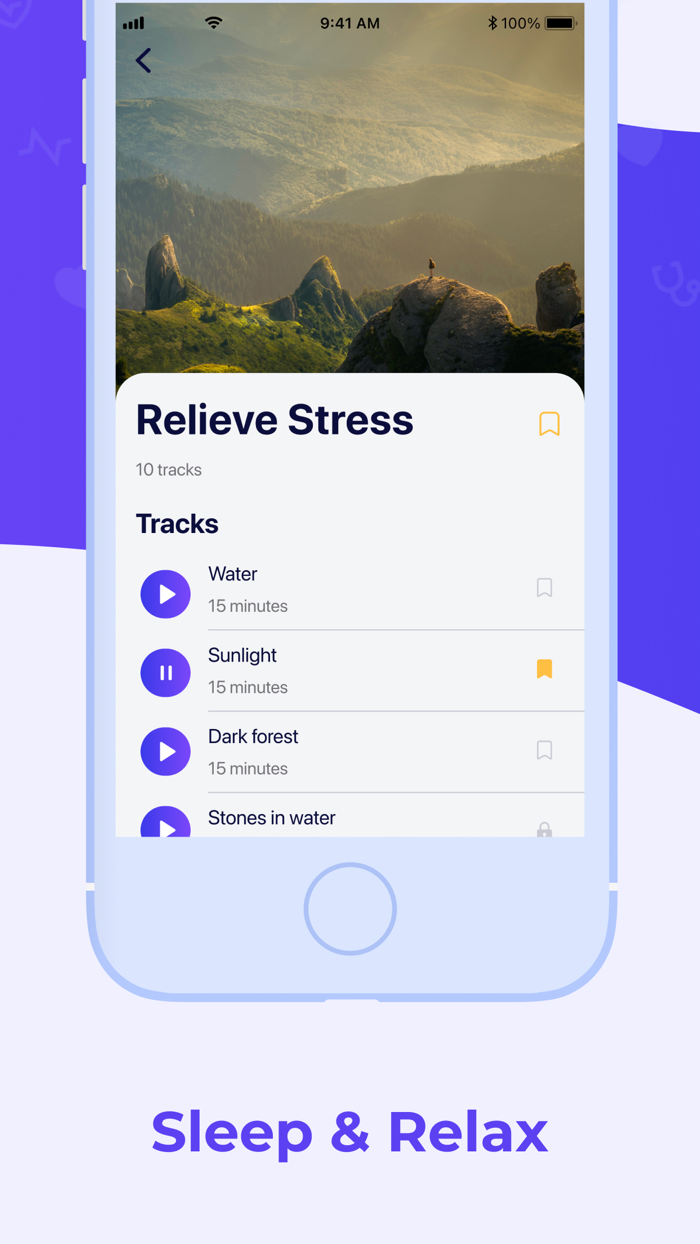 Healthy Heart Rate Monitor