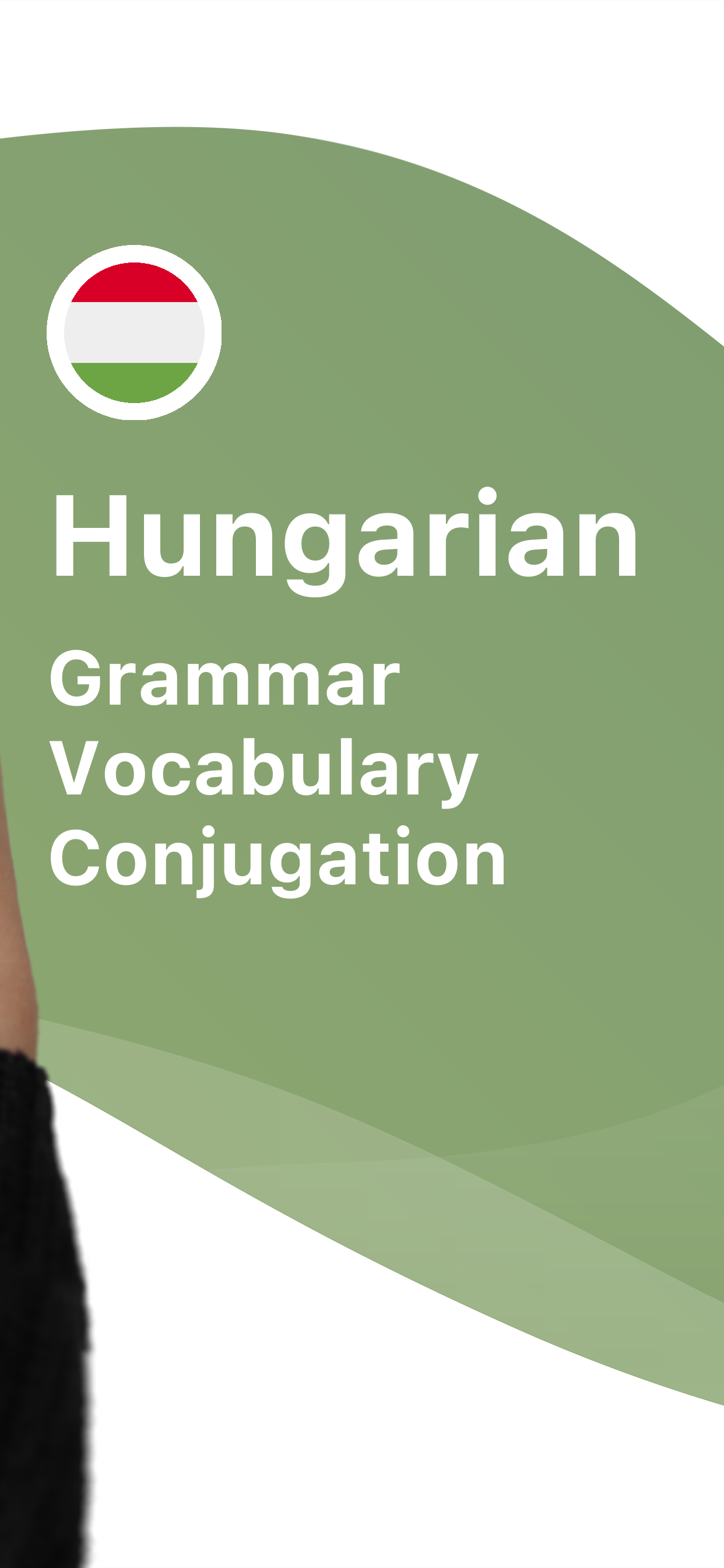 Learn Hungarian with LENGO