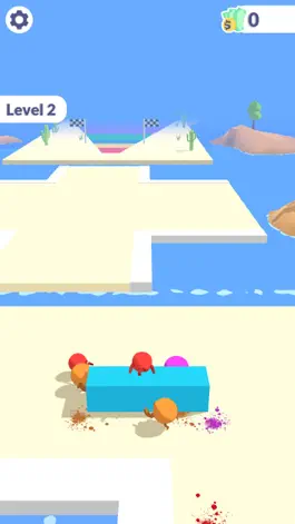 Game screenshot Cube Bridge! hack
