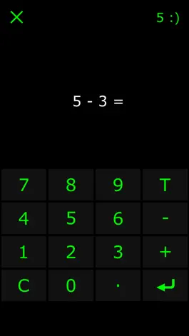Game screenshot Basic Math Generator hack