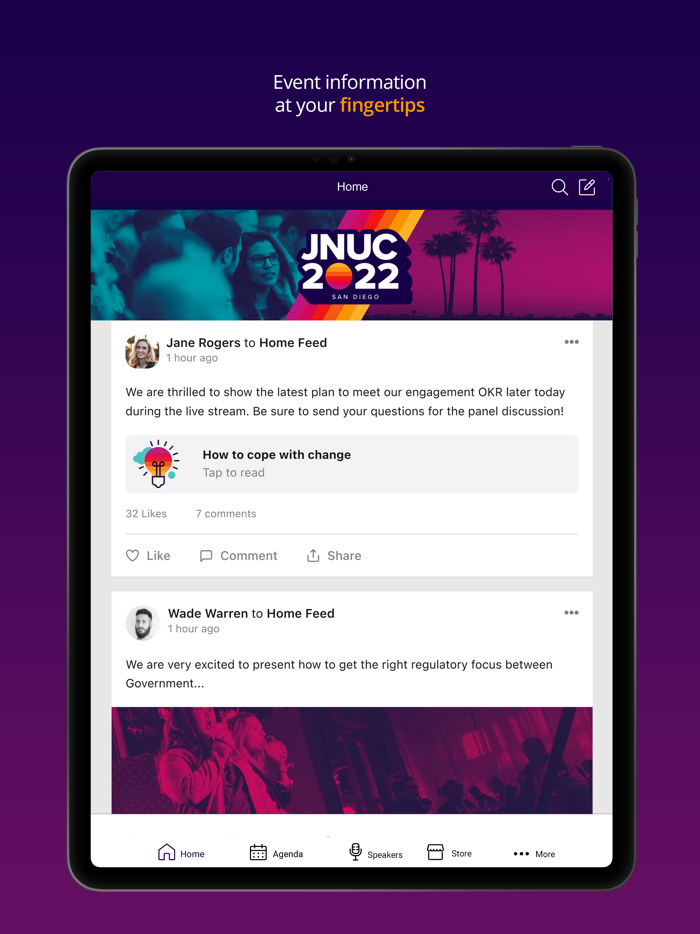 JNUC 2022