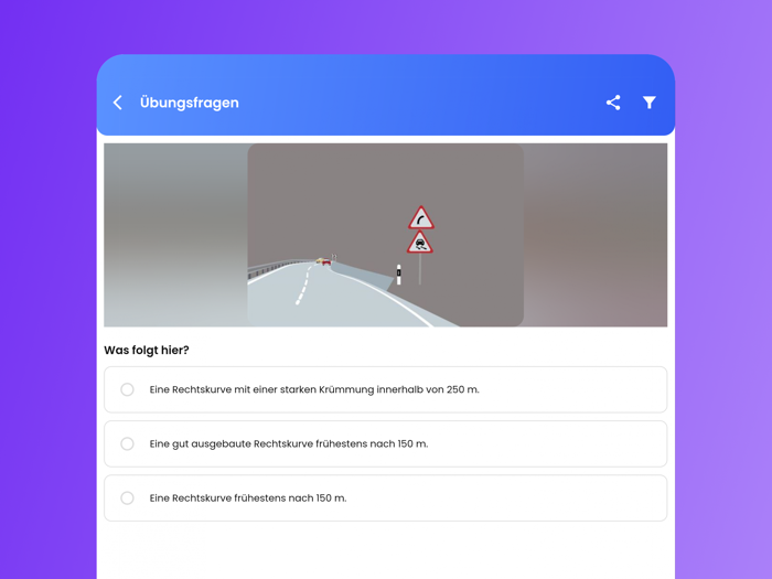 Auto Theorie 2022 Schweiz