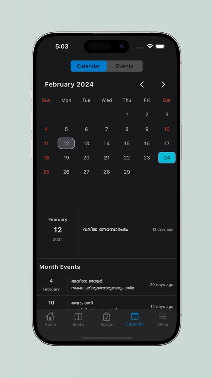 Yamo(Jacobite Prayers) screenshot-3