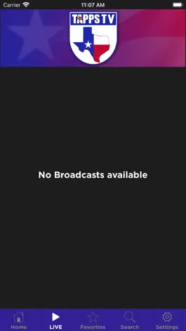 Game screenshot TAPPS TV hack