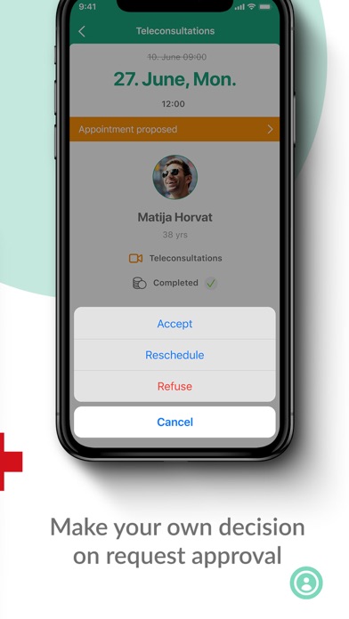 Mediion Pro Screenshot