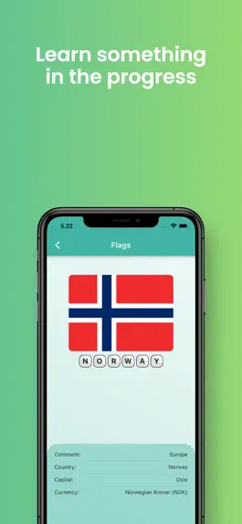 Game screenshot Flags game - Quiz hack