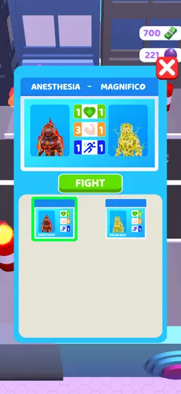 Game screenshot Superhero Academy! mod apk