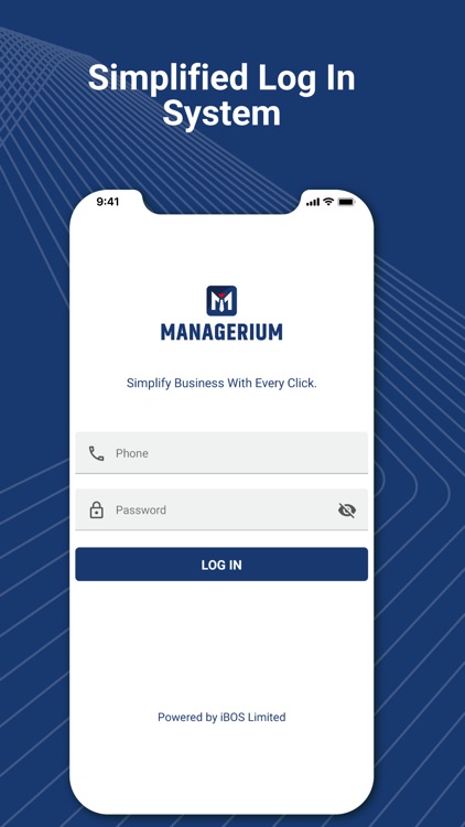 MANAGERIUM