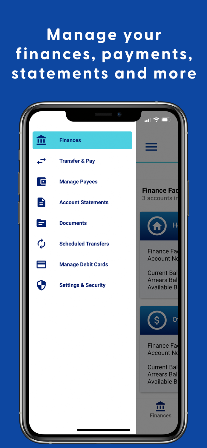 Origin Islamic Mobile Access