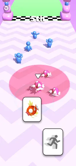 Game screenshot Card Racers hack