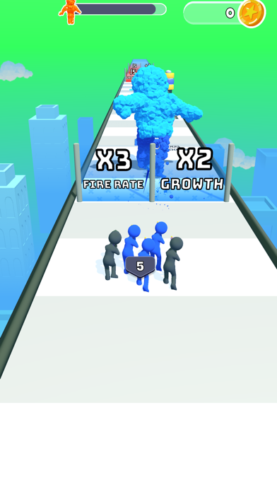 Colorful Giant Screenshot