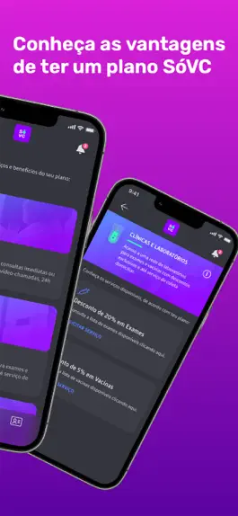 Game screenshot SOVC apk