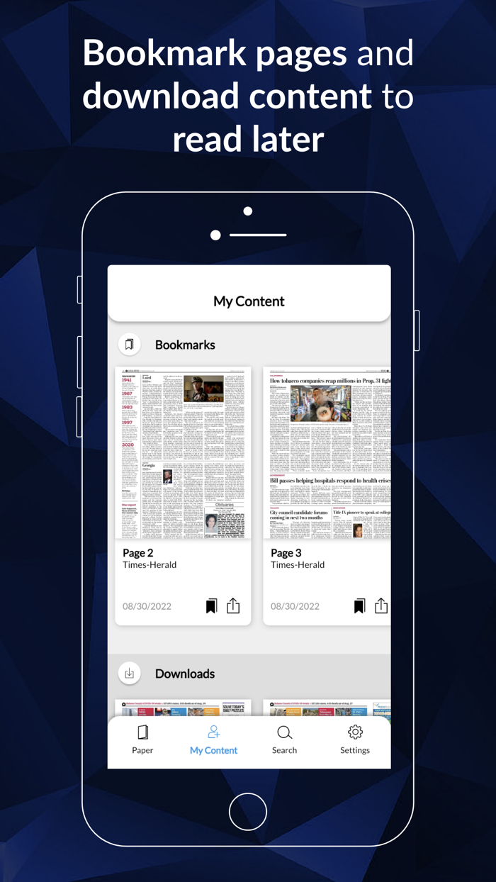 Vallejo Times-Herald e-Edition