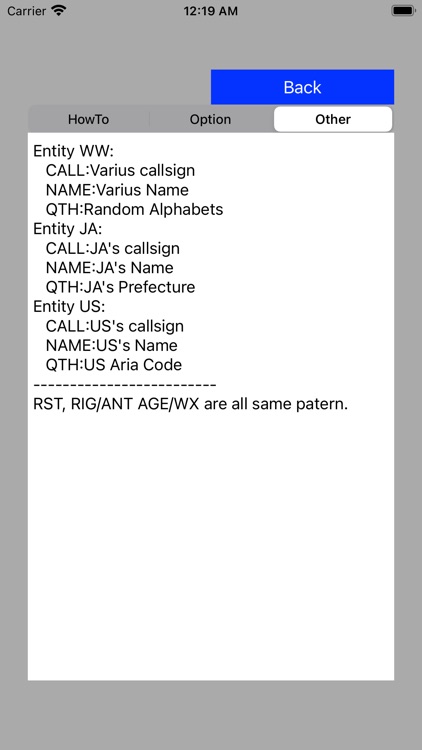 RST SEALx screenshot-4